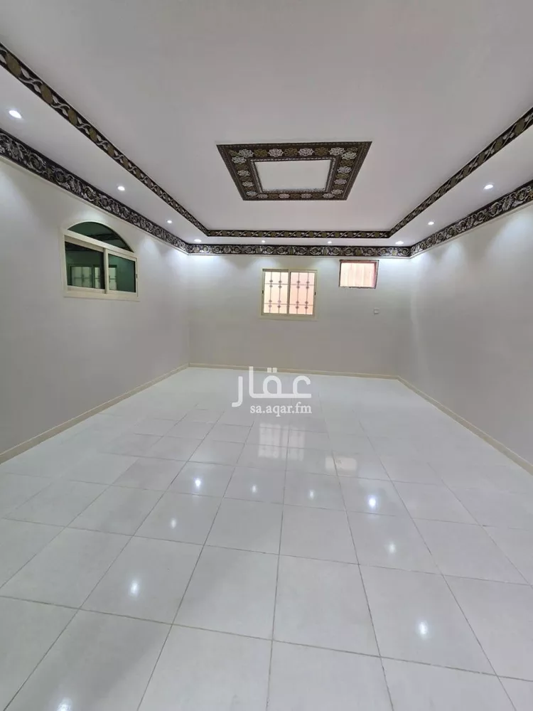 دور للإيجار في شارع عبدالله بن بصيلة, حي النسيم الغربي, مدينة الرياض, منطقة الرياض صورة 2