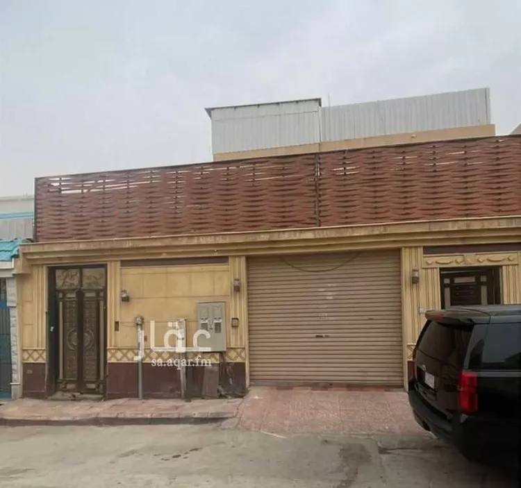 دور للإيجار في شارع ممر12, حي النسيم الغربي, مدينة الرياض, منطقة الرياض