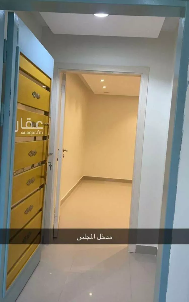 شقة للبيع في شارع الشيباني, حي قرطبة, مدينة الرياض, منطقة الرياض