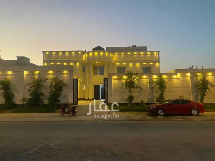 فيلا للبيع في شارع الحاسب الغرناطي, حي المعيزيلة, مدينة الرياض, منطقة الرياض صورة 2