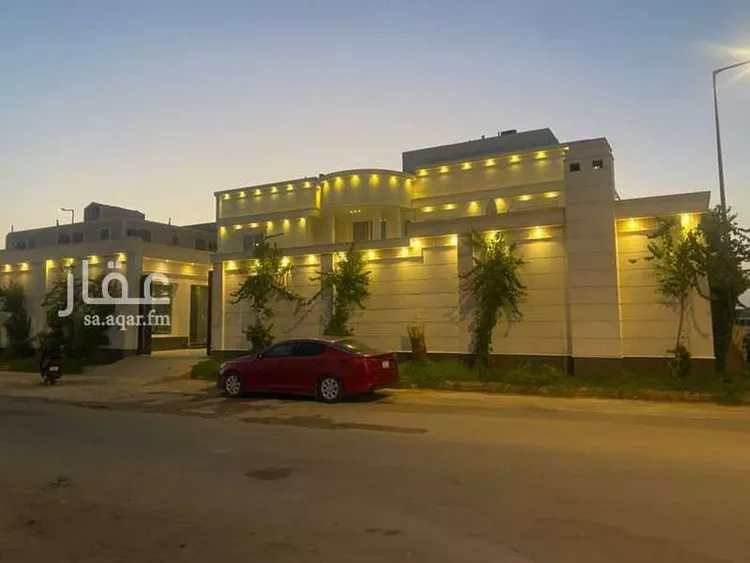 فيلا للبيع في شارع إبراهيم بن جابر, حي المعيزيلة, مدينة الرياض, منطقة الرياض