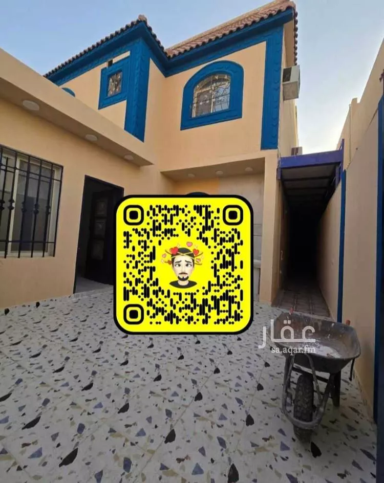 فيلا للبيع في شارع عبدالله بن بصيلة, حي النسيم الغربي, مدينة الرياض, منطقة الرياض صورة 2