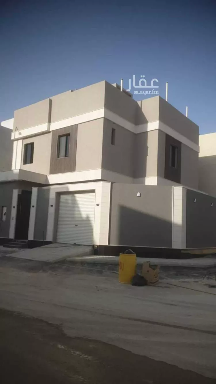فيلا للبيع في شارع الزلالة, حي الجنادرية, مدينة الرياض, منطقة الرياض