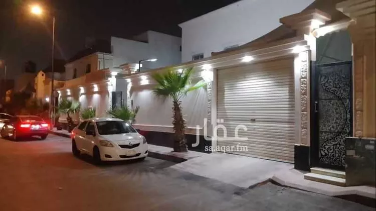 Floor for Rent in Riyadh An Nahdah