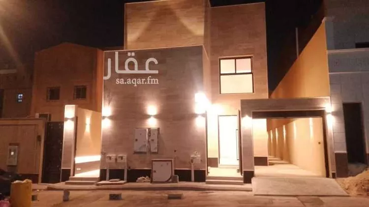 دور للبيع في شارع شمس الدين بن عبدالملك, حي النهضة, مدينة الرياض, منطقة الرياض