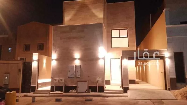 دور للبيع في شارع البندرية, حي النهضة, مدينة الرياض, منطقة الرياض