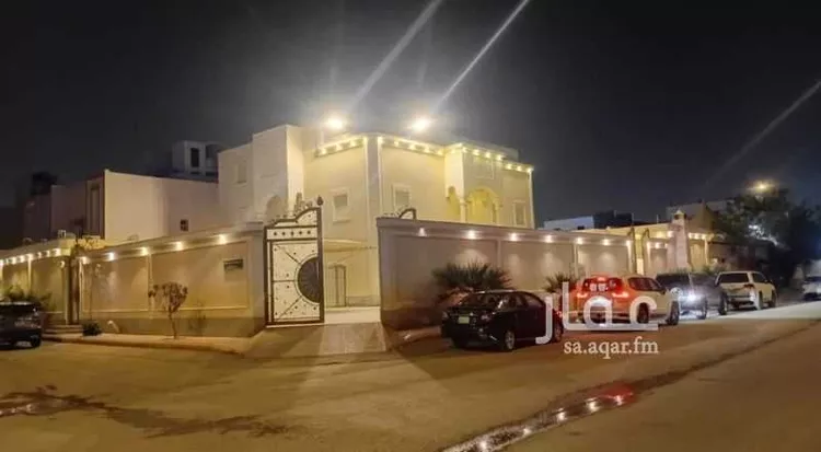 فيلا للبيع في شارع محمد بن عبدالحكيم, حي المعيزيلة, مدينة الرياض, منطقة الرياض