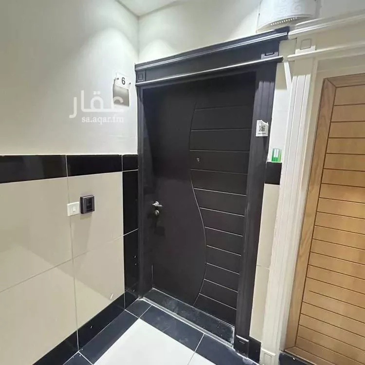 شقة للبيع في شارع رقم 121, حي الياسمين, مدينة الرياض, منطقة الرياض صورة 5