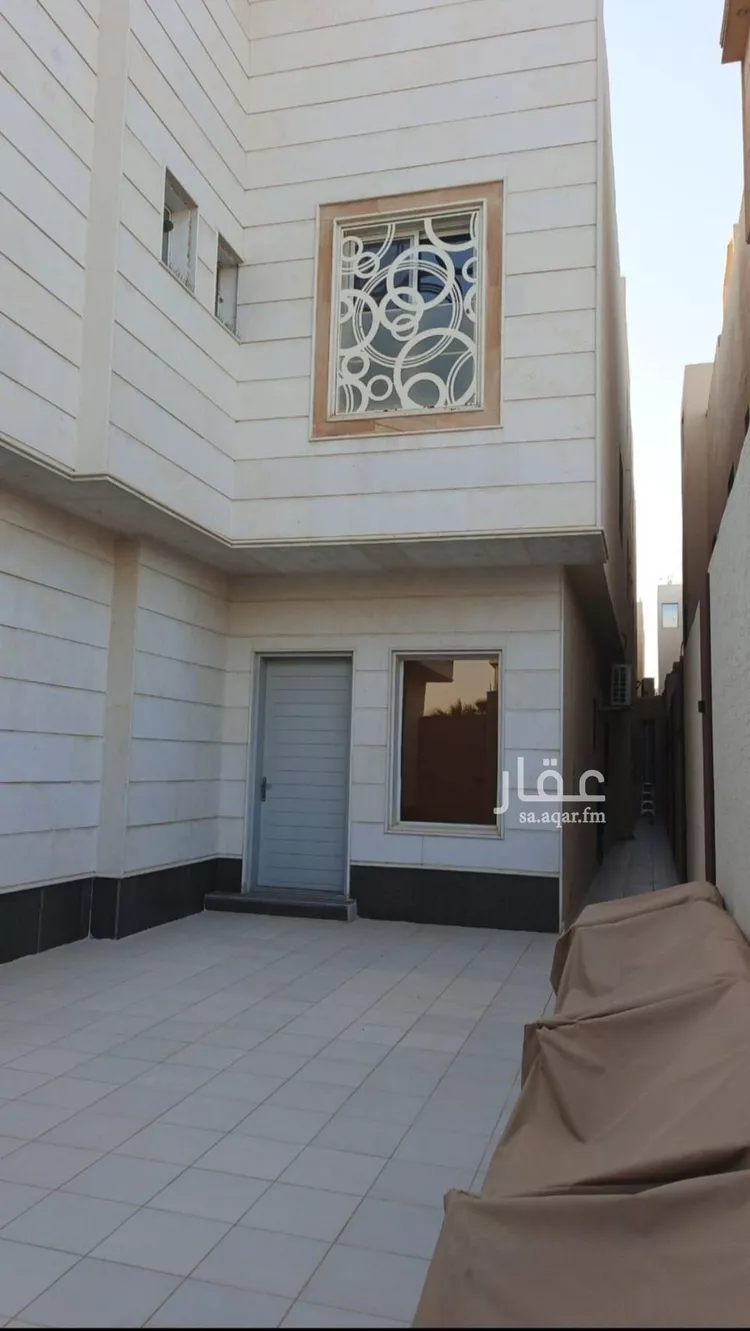 فيلا للبيع في شارع يحيىى التيمي, حي الرمال, مدينة الرياض, منطقة الرياض