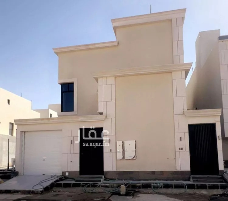 شقة للبيع في شارع رقم 184, حي الجنادرية, مدينة الرياض, منطقة الرياض