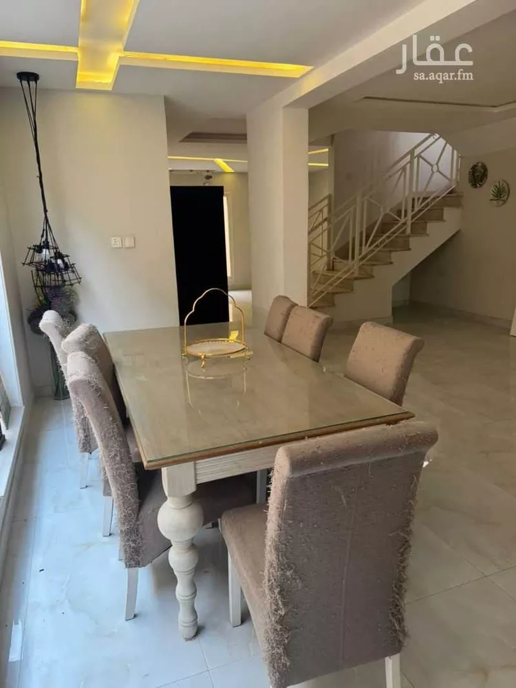 فيلا للإيجار في شارع الحديب, حي النفل, مدينة الرياض, منطقة الرياض صورة 5