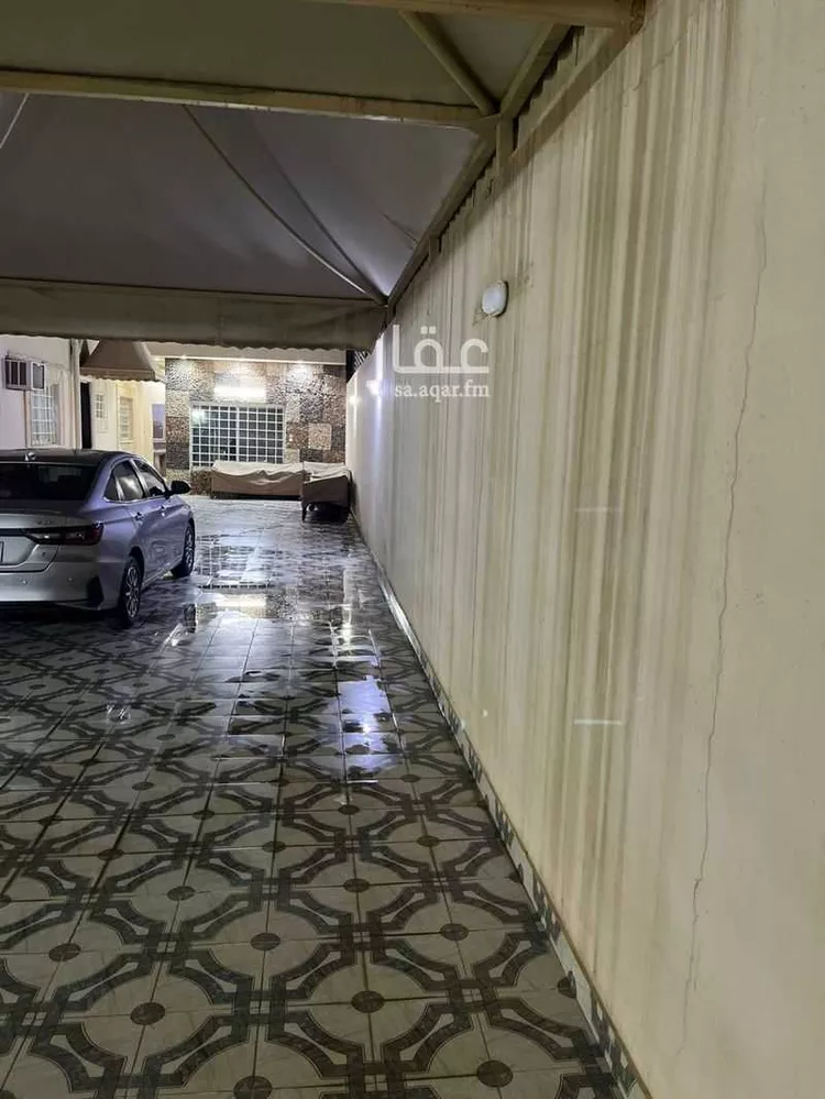 دور للإيجار في شارع أبي الزهراء, حي النهضة, مدينة الرياض, منطقة الرياض