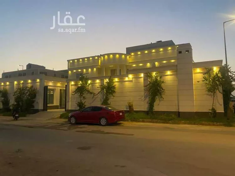 فيلا للبيع في شارع الحاسب الغرناطي, حي المعيزيلة, مدينة الرياض, منطقة الرياض