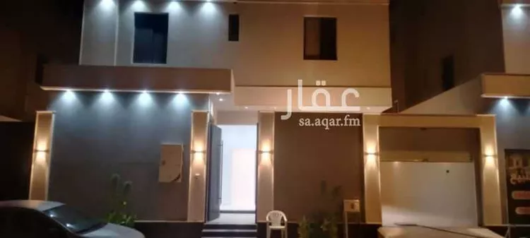 فيلا للبيع في شارع الفتح, حي الجنادرية, مدينة الرياض, منطقة الرياض