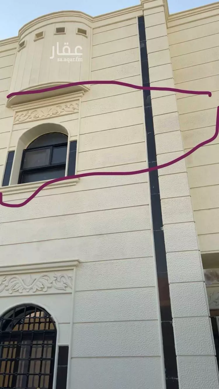 دور للبيع في شارع الشويرف, حي قرطبة, مدينة الرياض, منطقة الرياض صورة 3