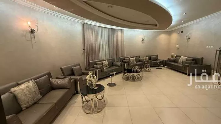 فيلا للبيع في شارع الفئ, حي النهضة, مدينة الرياض, منطقة الرياض صورة 3