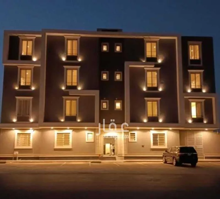 Apartment for Sale in Riyadh An Narjis
