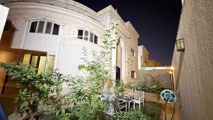 فيلا للبيع في شارع الفئ, حي النهضة, مدينة الرياض, منطقة الرياض