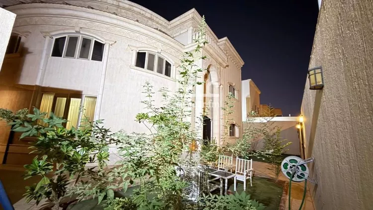 فيلا للبيع في شارع الفئ, حي النهضة, مدينة الرياض, منطقة الرياض