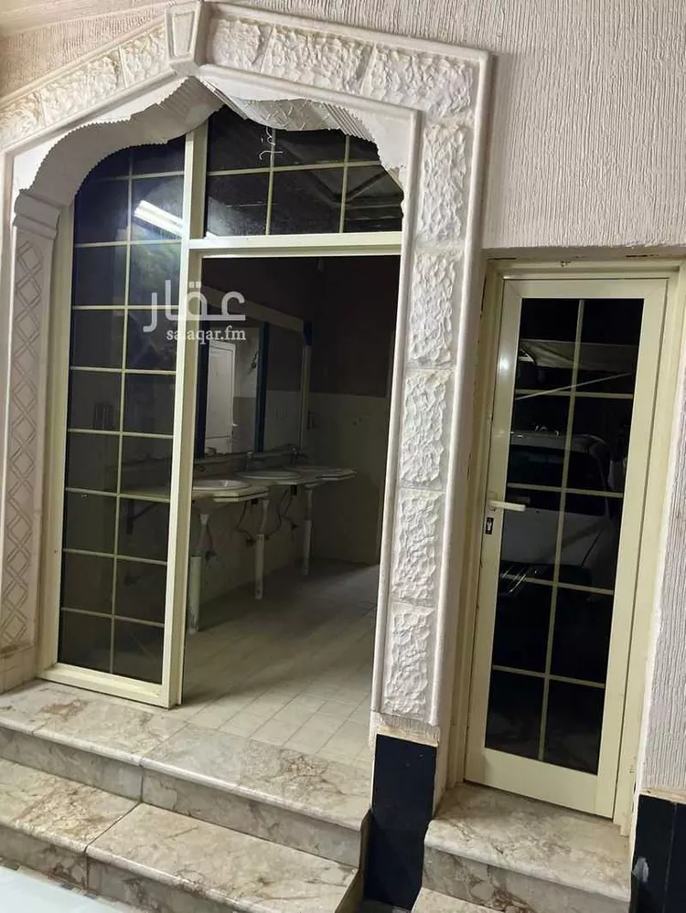 دور للإيجار في شارع أبي الزهراء, حي النهضة, مدينة الرياض, منطقة الرياض صورة 5