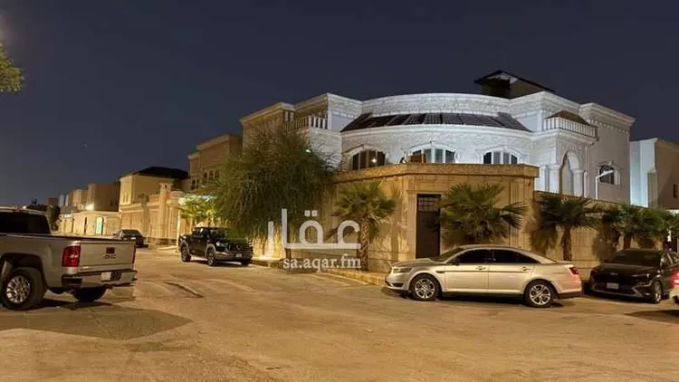 Villa for Sale in Riyadh An Nahdah