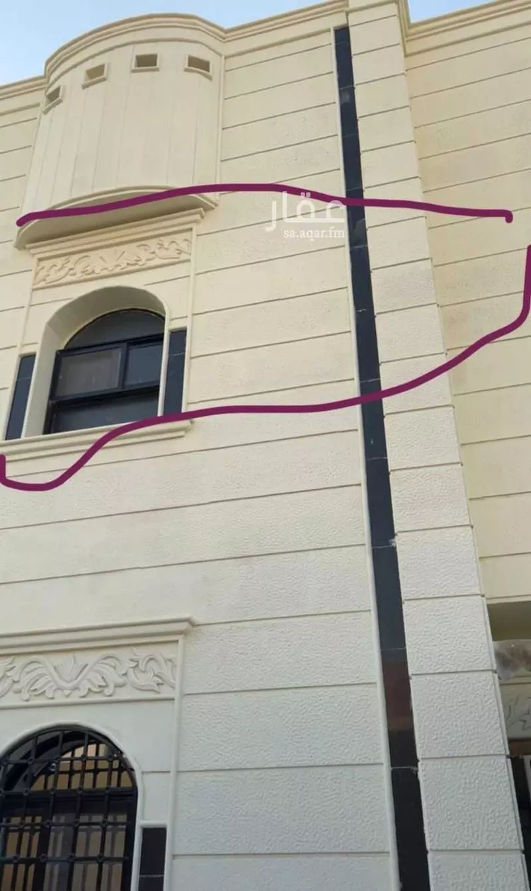 دور للبيع في شارع الشويرف, حي قرطبة, مدينة الرياض, منطقة الرياض صورة 5