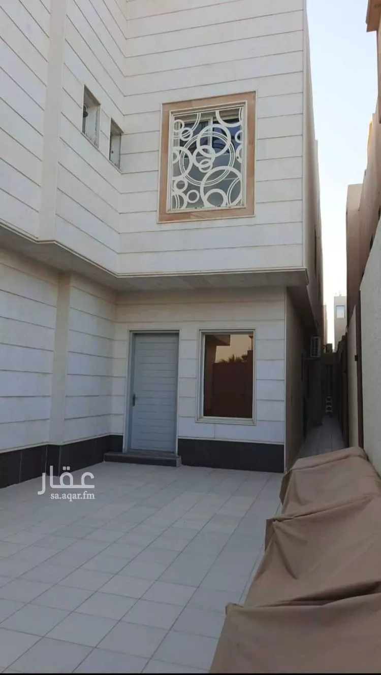 فيلا للبيع في شارع يحيىى التيمي, حي الرمال, مدينة الرياض, منطقة الرياض صورة 4
