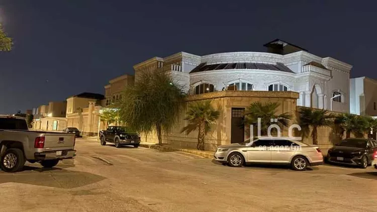 فيلا للبيع في شارع الفئ, حي النهضة, مدينة الرياض, منطقة الرياض