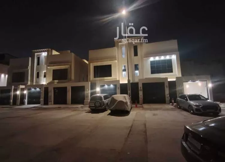 دور للبيع في شارع الصباحية, حي قرطبة, مدينة الرياض, منطقة الرياض