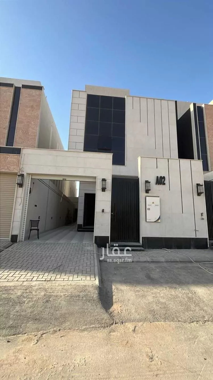 Villa for Sale in Riyadh Ash Sharq