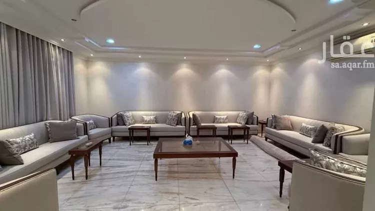 فيلا للبيع في شارع الفئ, حي النهضة, مدينة الرياض, منطقة الرياض صورة 2