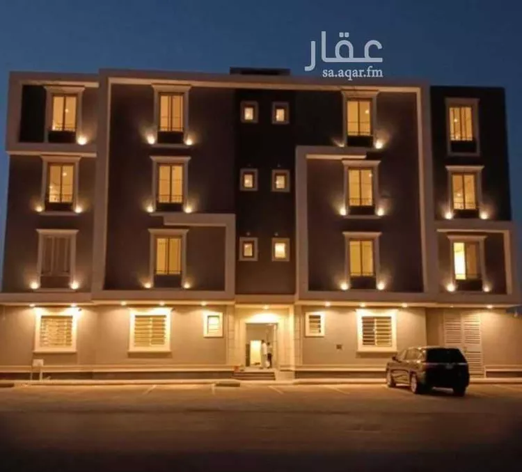 شقة للبيع في شارع المنتصر, حي النرجس, مدينة الرياض, منطقة الرياض