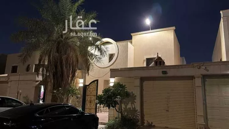 فيلا للبيع في شارع القناعي, حي إشبيلية, مدينة الرياض, منطقة الرياض