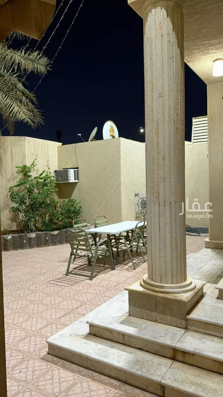 فيلا للبيع في شارع القناعي, حي إشبيلية, مدينة الرياض, منطقة الرياض صورة 5