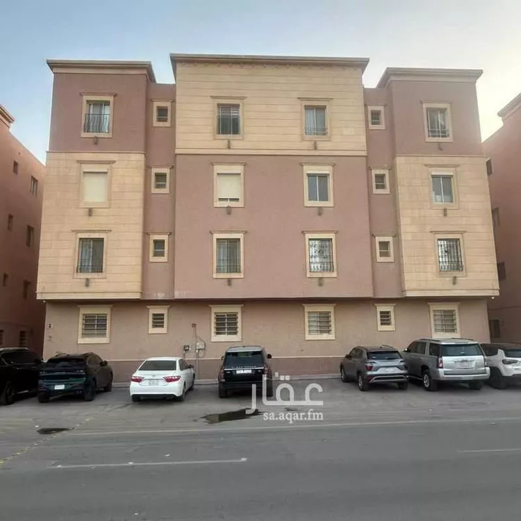 شقة للبيع في شارع رقم 121, حي الياسمين, مدينة الرياض, منطقة الرياض