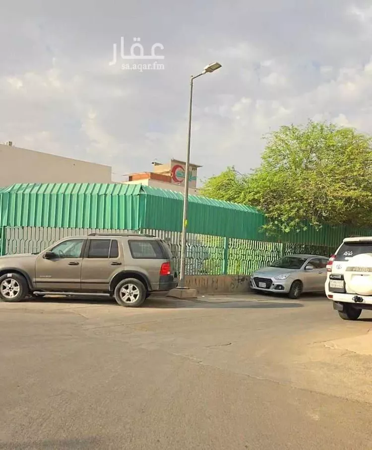 أرض للبيع في شارع أبي عطية الباهلي, حي النهضة, مدينة الرياض, منطقة الرياض