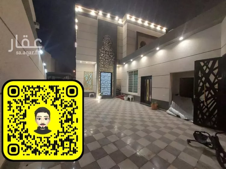 فيلا للبيع في حي الرمال, مدينة الرياض, منطقة الرياض صورة 2