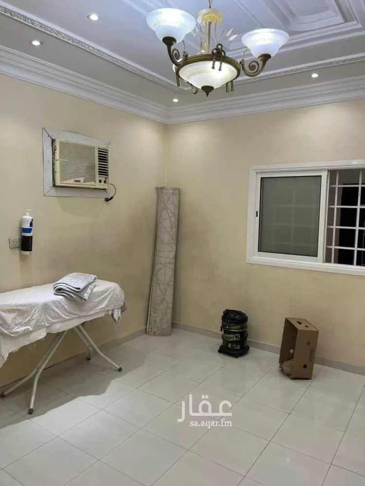 دور للإيجار في شارع أبي الزهراء, حي النهضة, مدينة الرياض, منطقة الرياض صورة 2