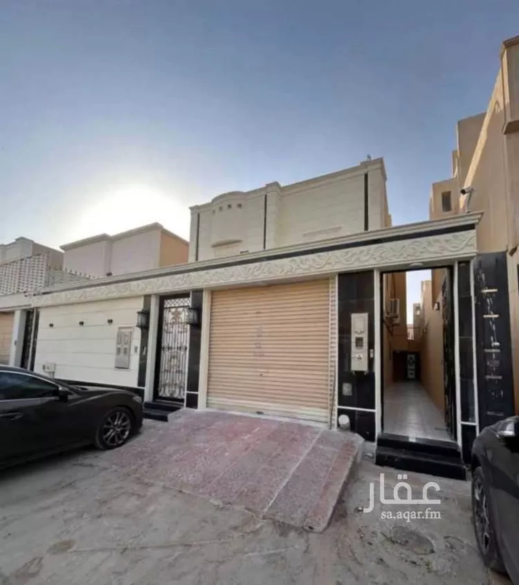 دور للبيع في شارع الشويرف, حي قرطبة, مدينة الرياض, منطقة الرياض صورة 2