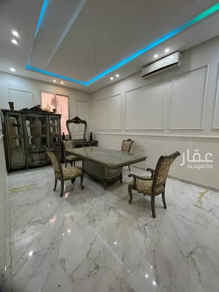 فيلا للبيع في حي الرمال, مدينة الرياض, منطقة الرياض صورة 2