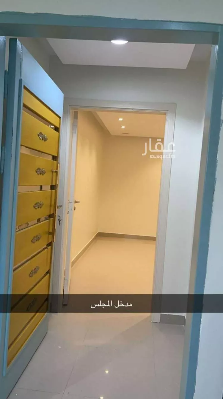 شقة للبيع في شارع الشيباني, حي قرطبة, مدينة الرياض, منطقة الرياض صورة 4