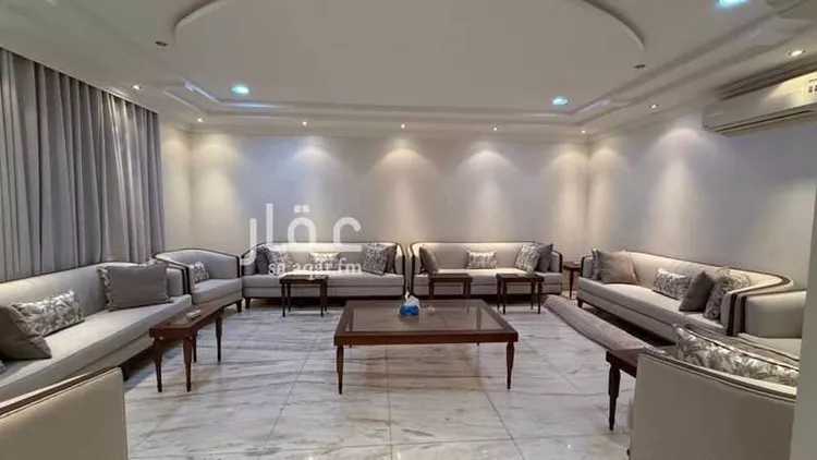 فيلا للبيع في شارع الفئ, حي النهضة, مدينة الرياض, منطقة الرياض صورة 2