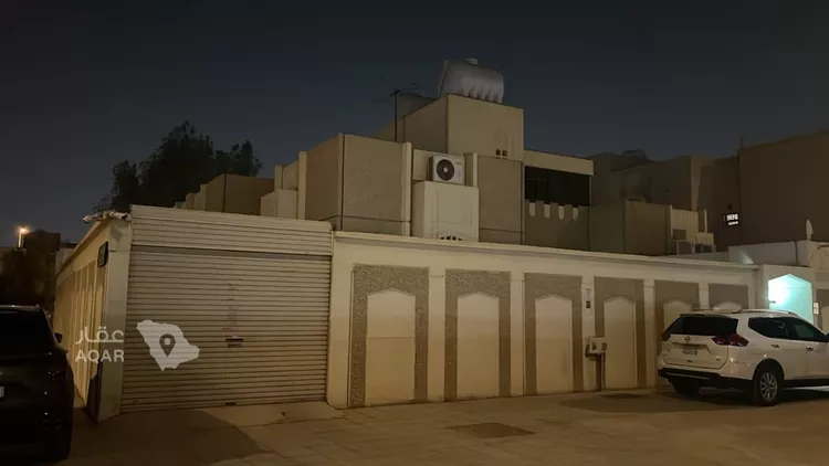 فيلا للبيع في شارع رقم 13, حي الجزيرة, مدينة الرياض, منطقة الرياض