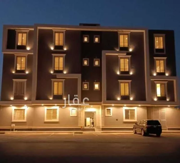شقة للبيع في شارع المنتصر, حي النرجس, مدينة الرياض, منطقة الرياض