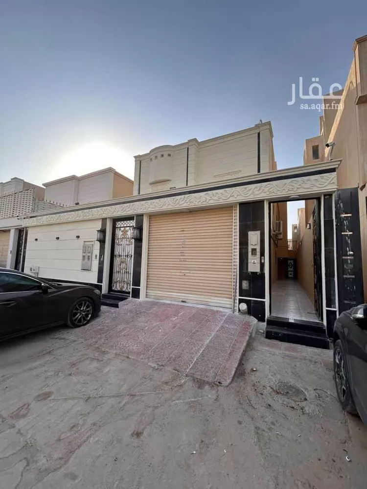 دور للبيع في شارع الصباحية, حي قرطبة, مدينة الرياض, منطقة الرياض