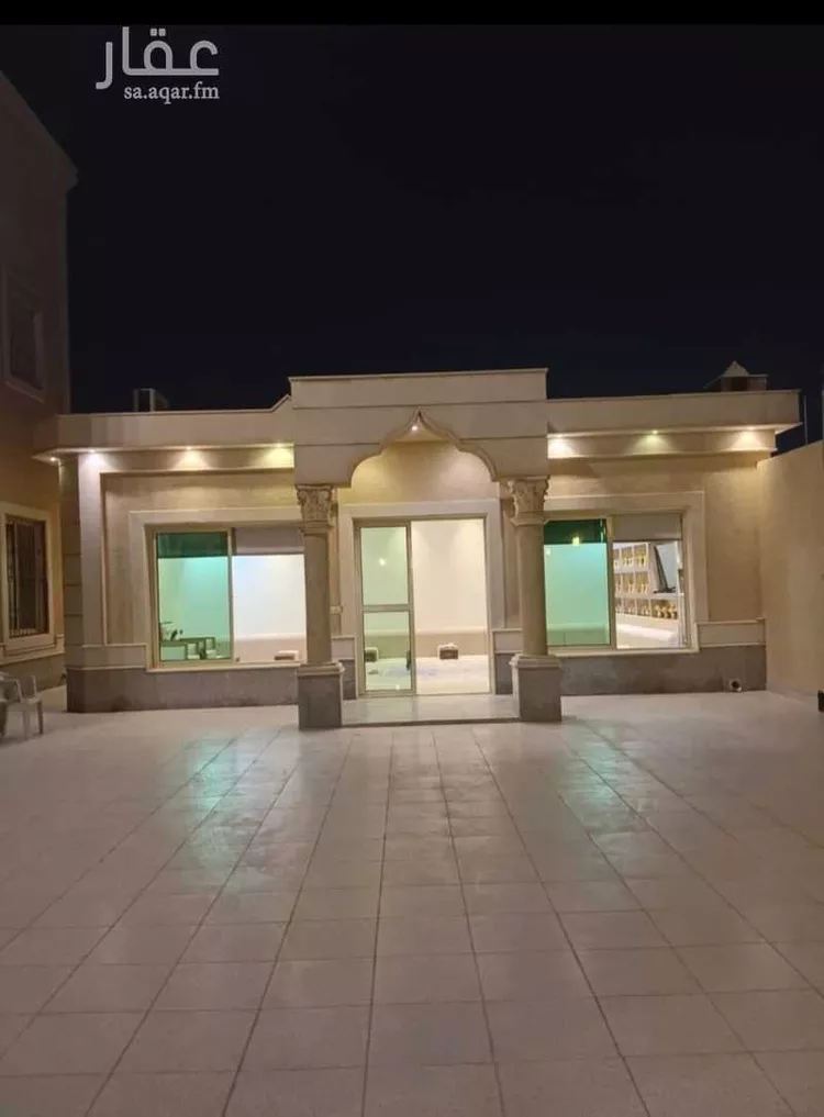 فيلا للبيع في شارع محمد بن عبدالحكيم, حي المعيزيلة, مدينة الرياض, منطقة الرياض صورة 3