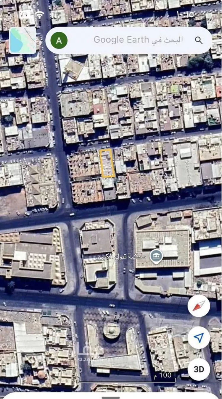 دور للبيع في شارع محمد بن امية, حي الفيصلية الجنوبية, مدينة تبوك, منطقة تبوك