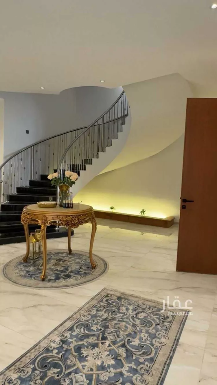 Villa for Sale in Taif Jubrah صورة 5