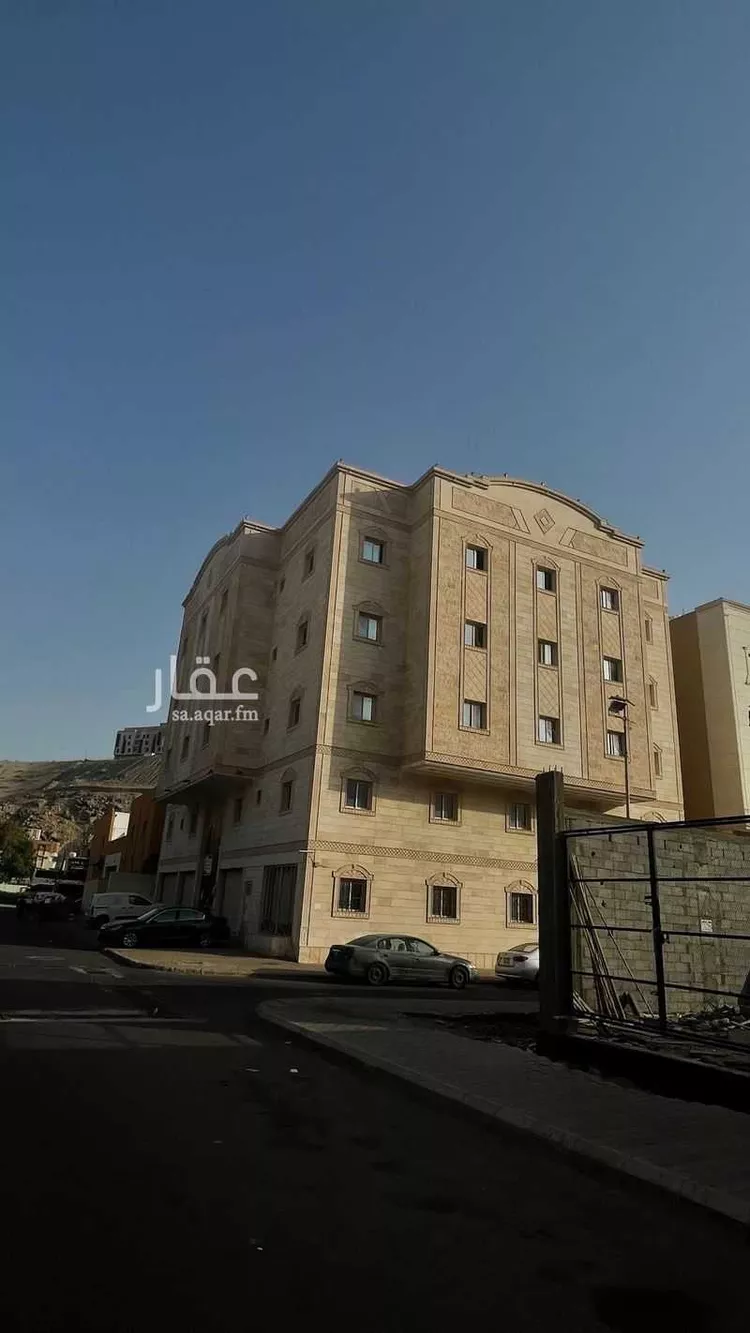 عمارة للبيع في شارع شارعحصين بن وحوح الاوس, حي كدي, مدينة مكة المكرمة, منطقة مكة المكرمة