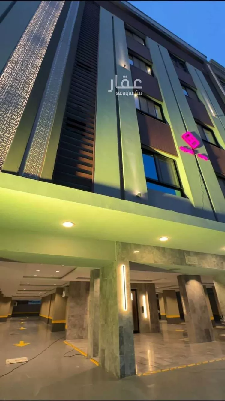 شقة للبيع في شارع يحي سعيد, حي الصفاء, مدينة جدة, منطقة مكة المكرمة